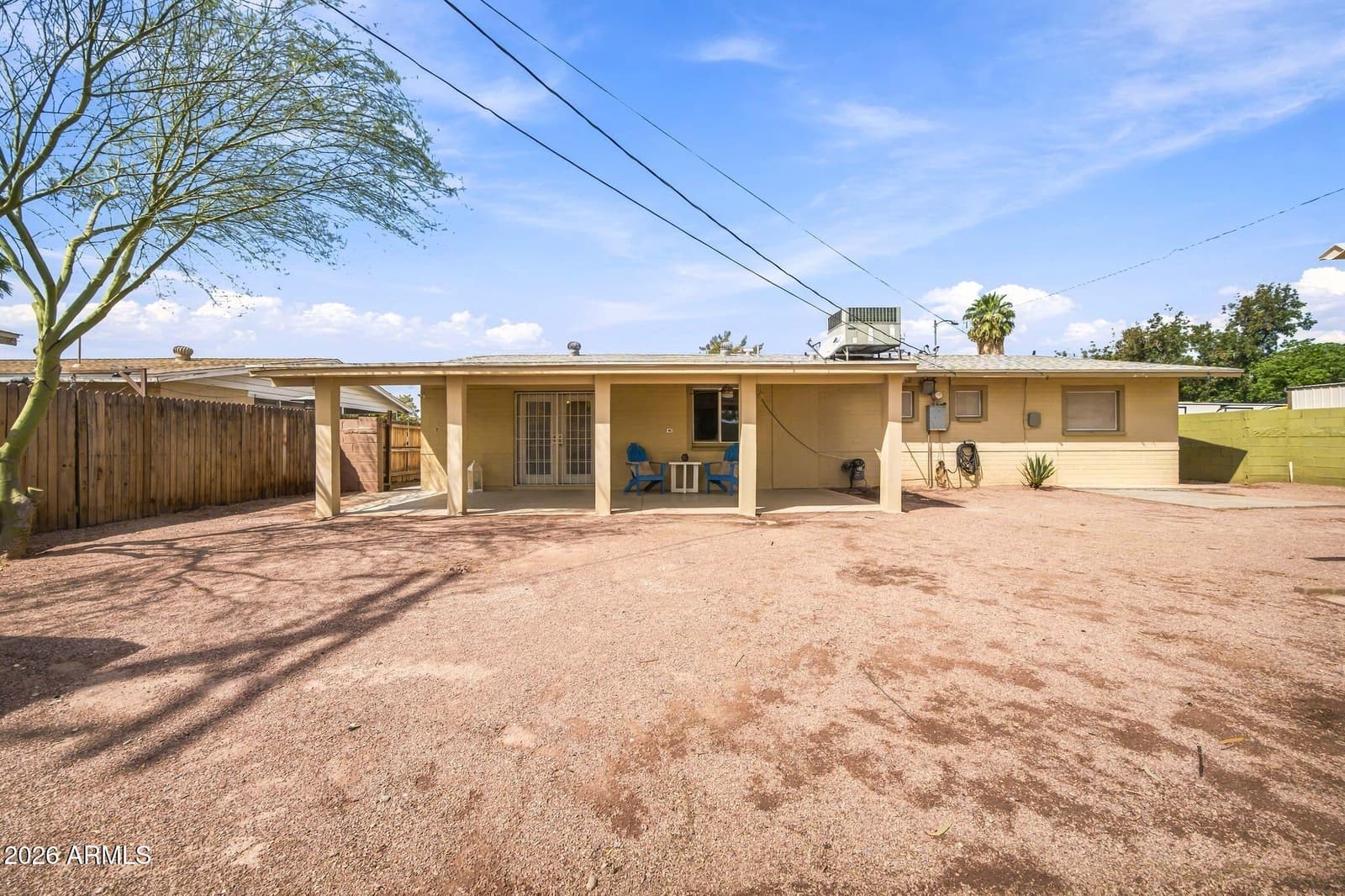 7137 N 33rd Avenue, Phoenix, AZ 85051 — photo 26 of 34
