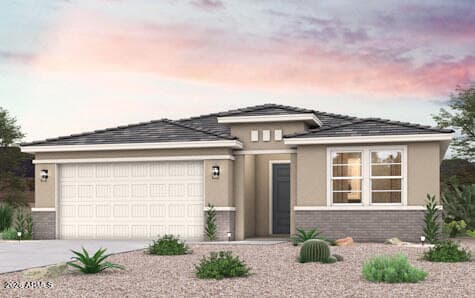 23021 W Irma Lane, Surprise, AZ 85387 — photo 1 of 26