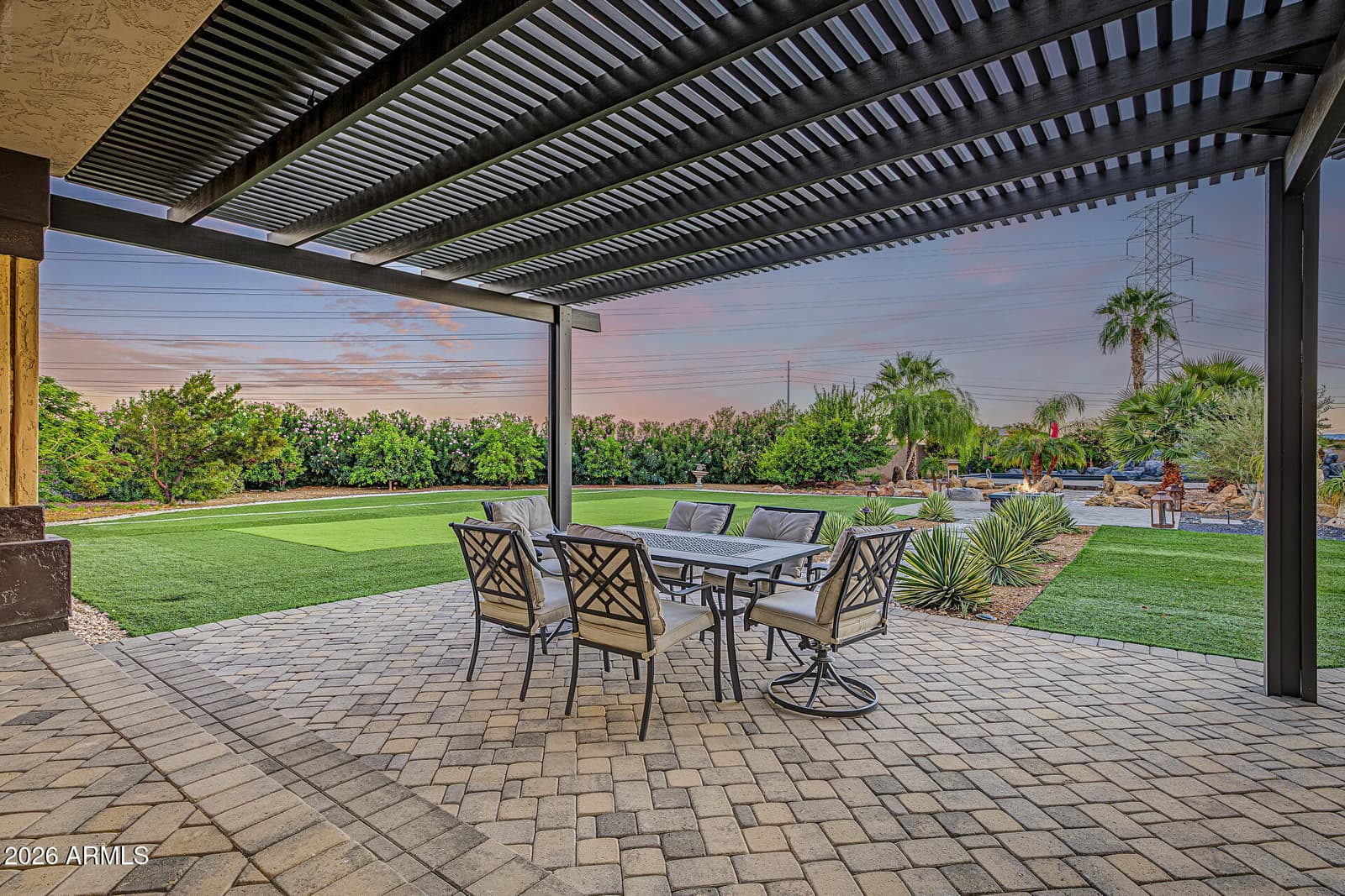 9183 W Shamel Ash Road, Peoria, AZ 85383 — photo 58 of 94
