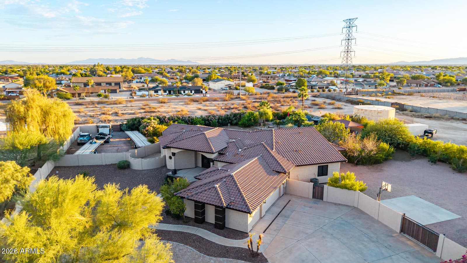 9183 W Shamel Ash Road, Peoria, AZ 85383 — photo 79 of 94