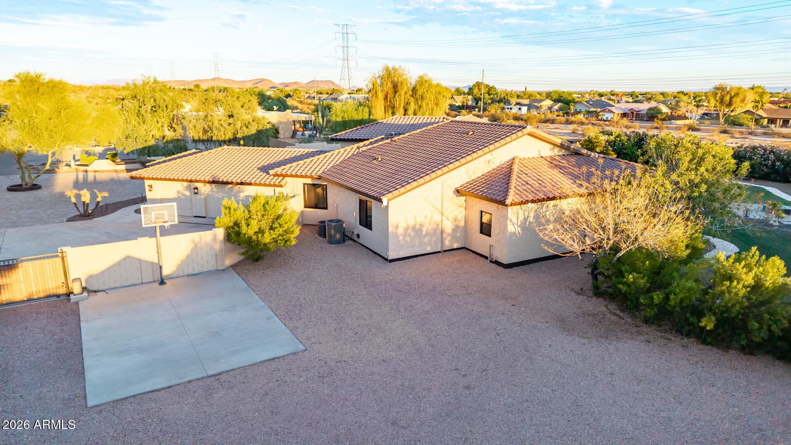 9183 W Shamel Ash Road, Peoria, AZ 85383 — photo 85 of 94