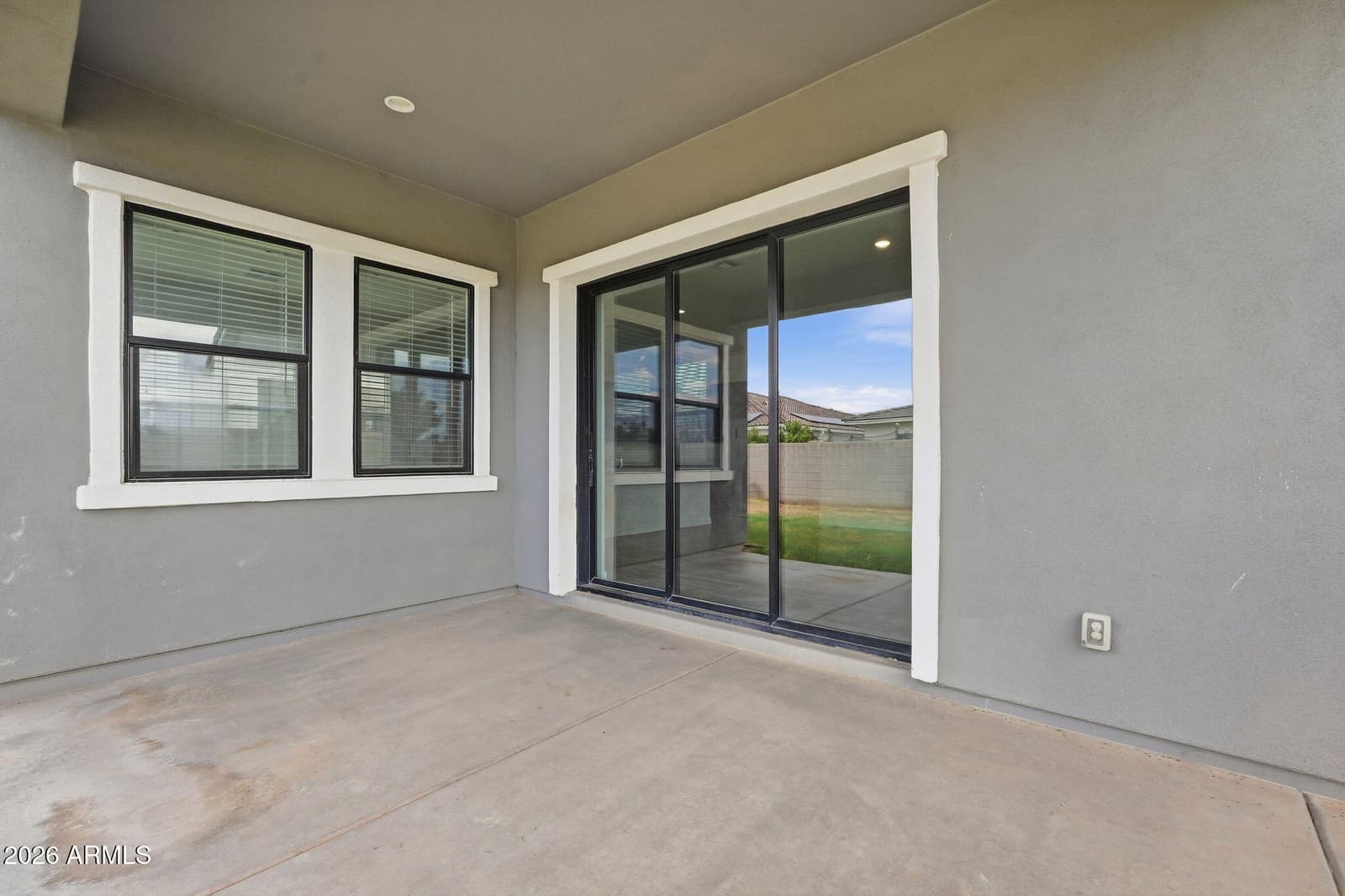 4058 W Brass Lane, San Tan Valley, AZ 85144 — photo 39 of 55
