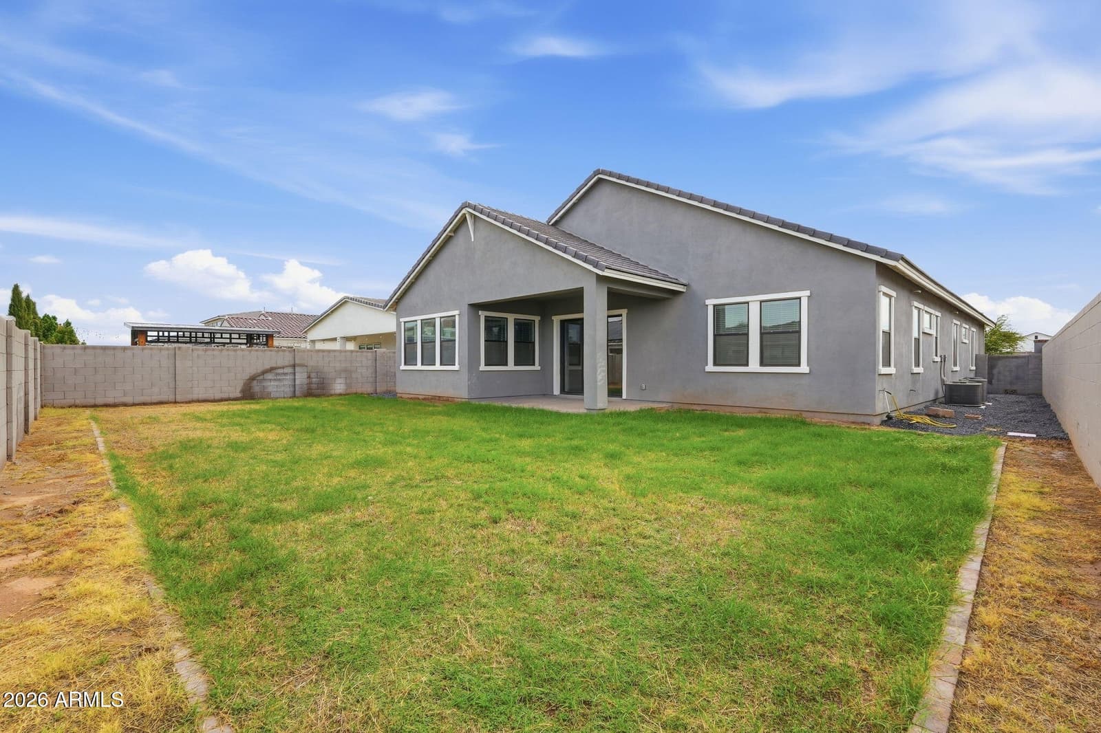 4058 W Brass Lane, San Tan Valley, AZ 85144 — photo 41 of 55