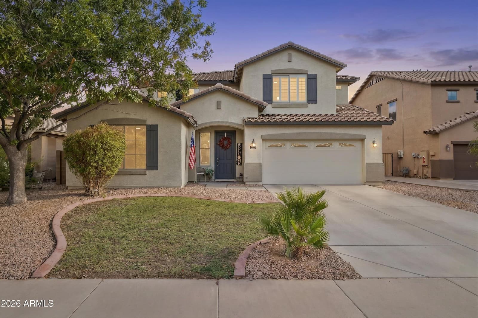 42115 W Arvada Court, Maricopa, AZ 85138 — photo 1 of 36