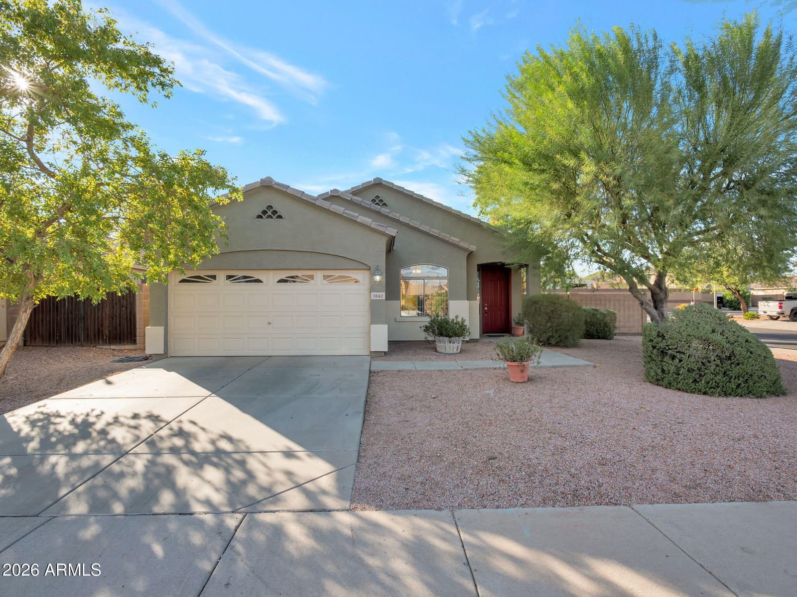 3142 N 126th Drive, Avondale, AZ 85392 — photo 1 of 20