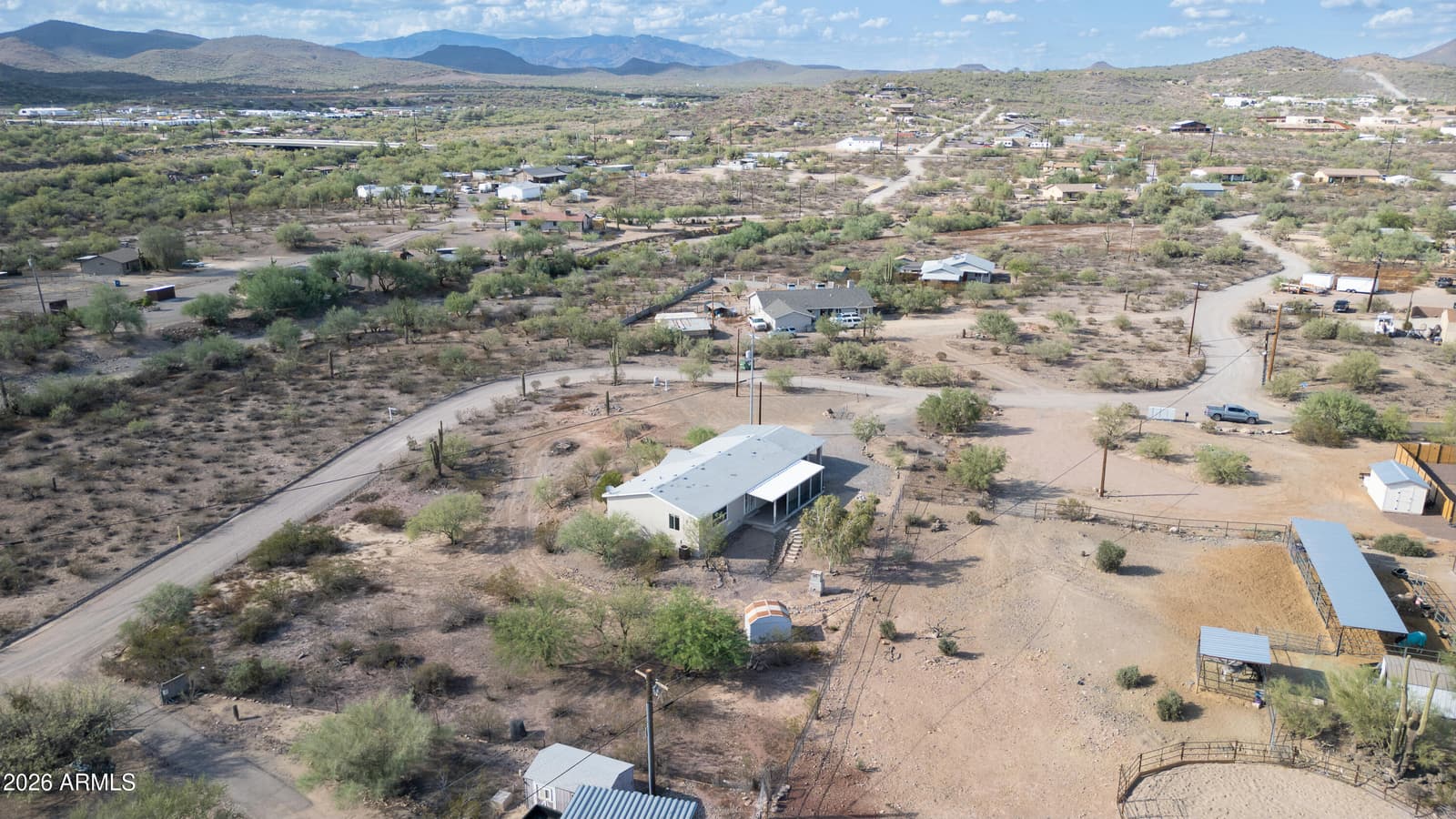47237 N Meander Road, New River, AZ 85087 — photo 30 of 35