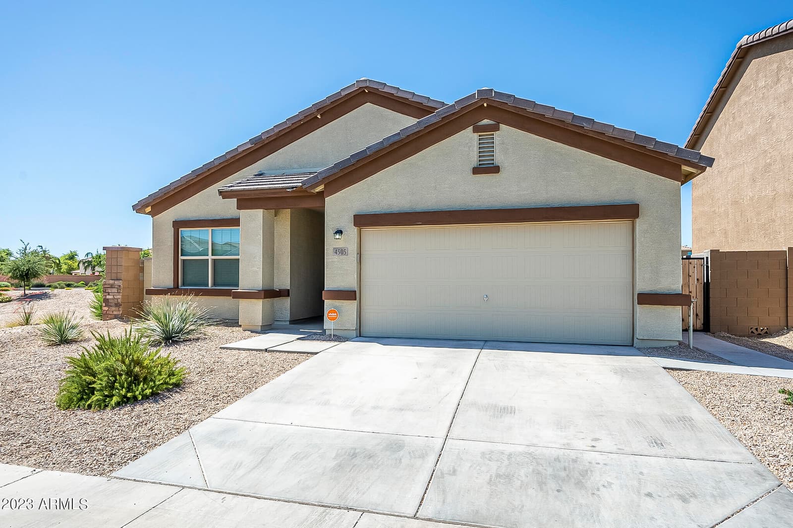 4505 W Saddlebush Way, San Tan Valley, AZ 85144 — photo 2 of 43