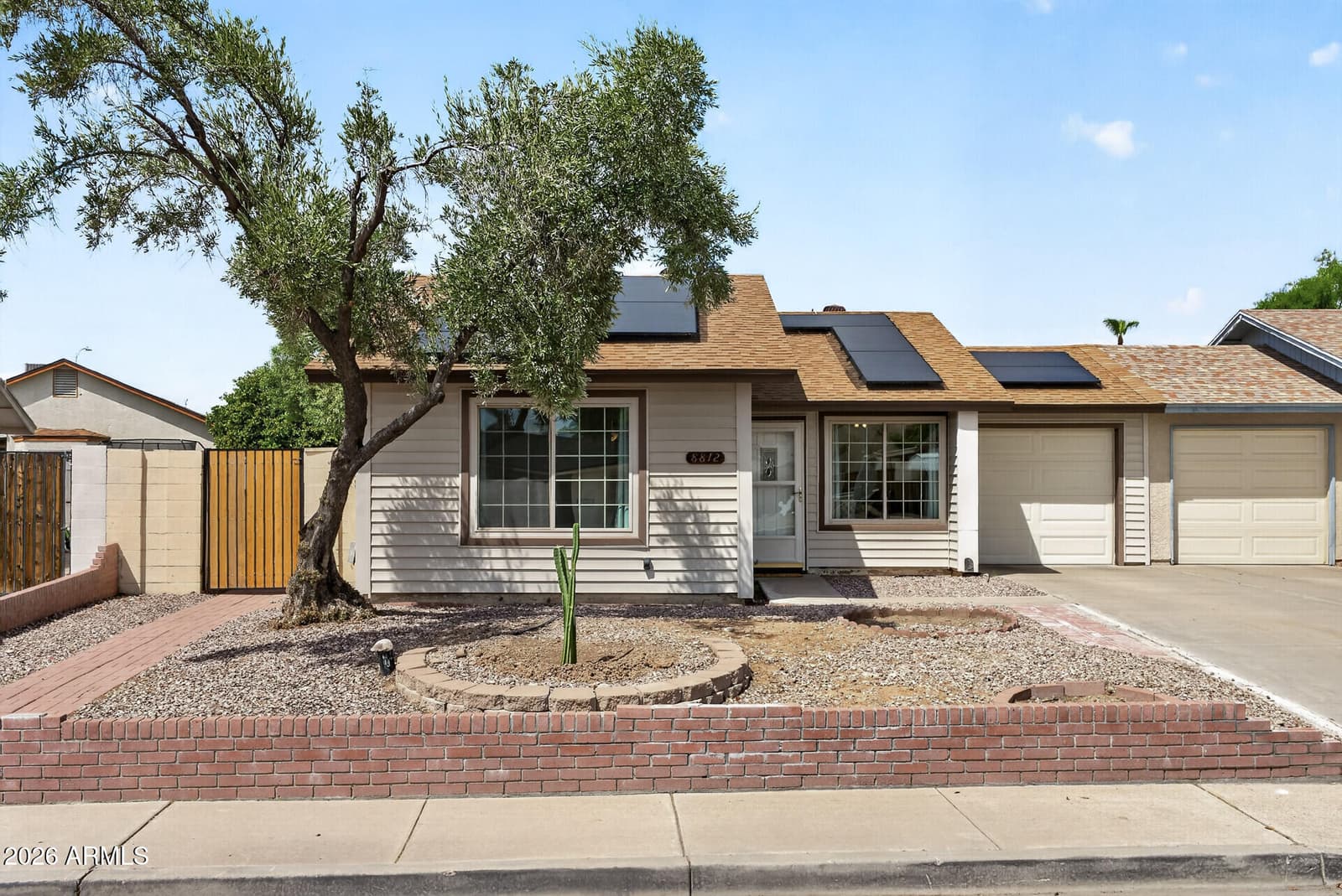 8812 W Meadow Drive, Peoria, AZ 85382 — photo 1 of 25
