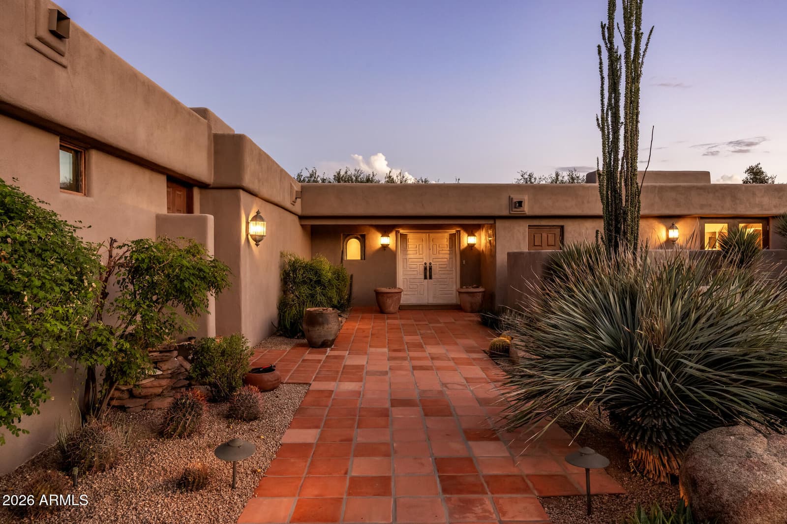 1042 N Boulder Drive, Carefree, AZ 85377 — photo 12 of 77