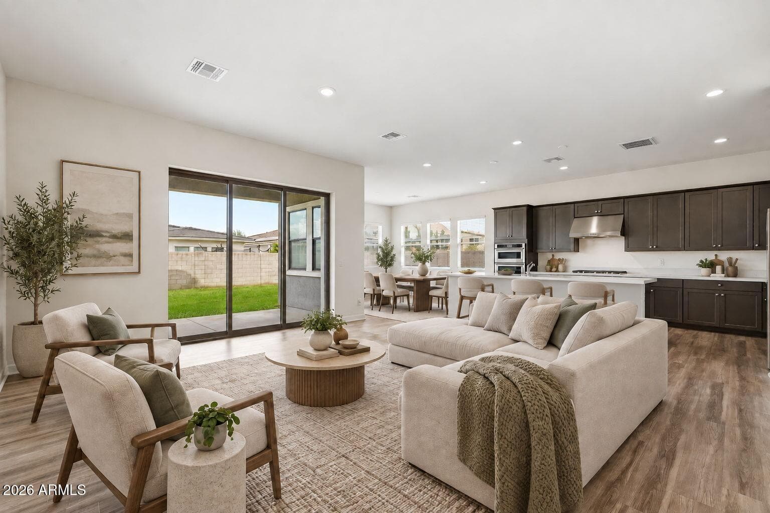 4058 W Brass Lane, San Tan Valley, AZ 85144 — photo 7 of 55