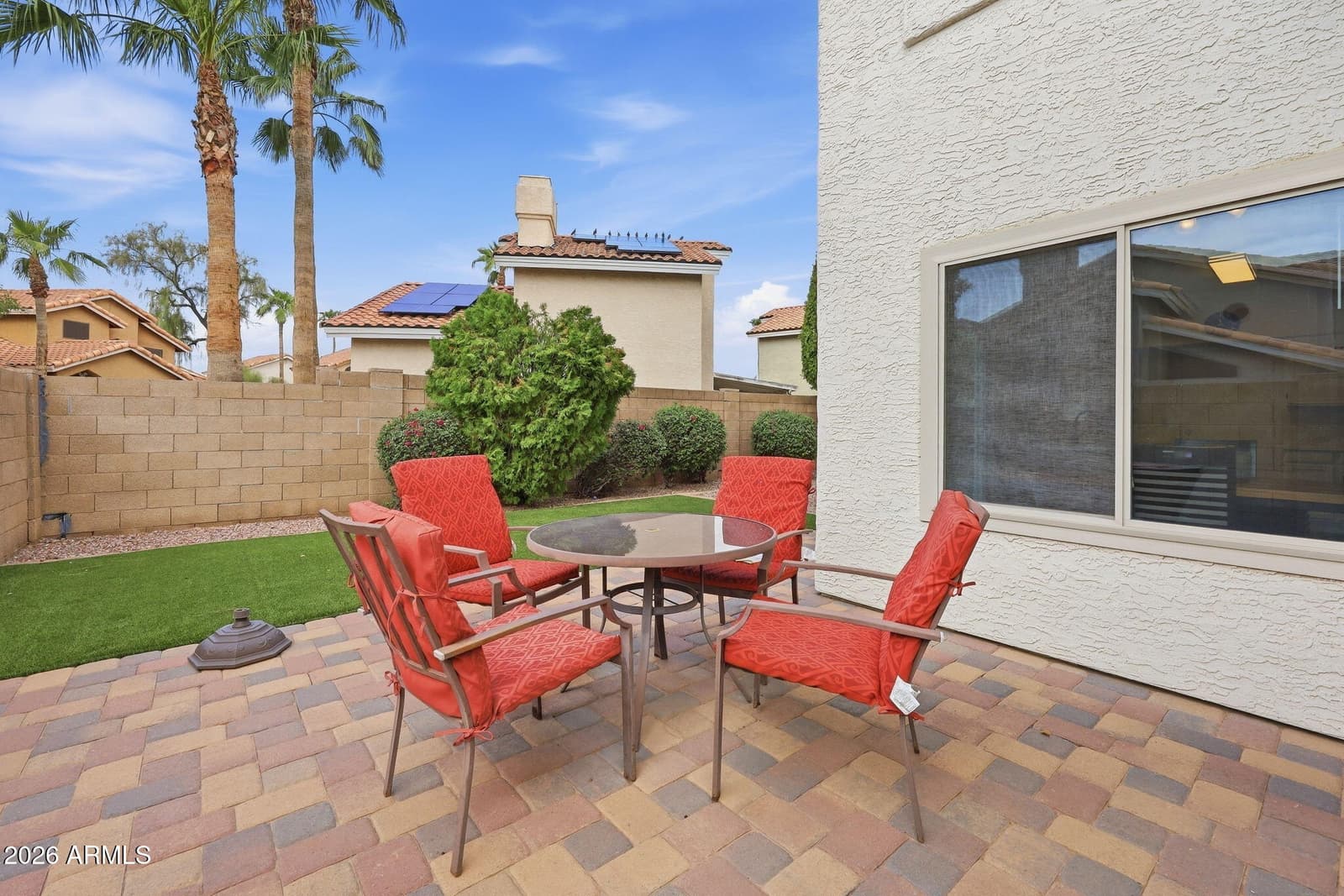 1338 N Dana Street, Gilbert, AZ 85233 — photo 24 of 30