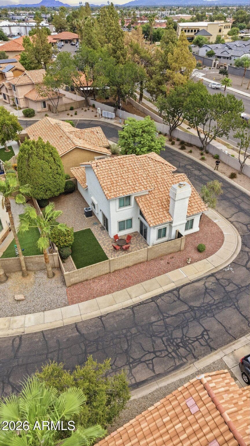 1338 N Dana Street, Gilbert, AZ 85233 — photo 27 of 30