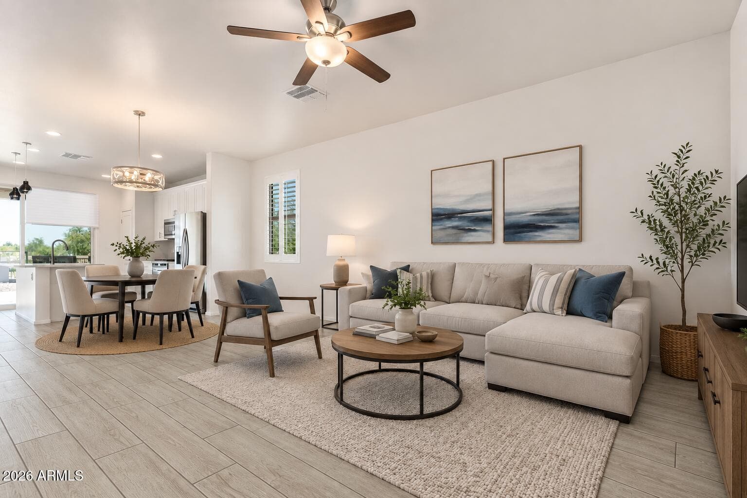 41899 W Sagebrush Court, Maricopa, AZ 85138 — photo 2 of 37