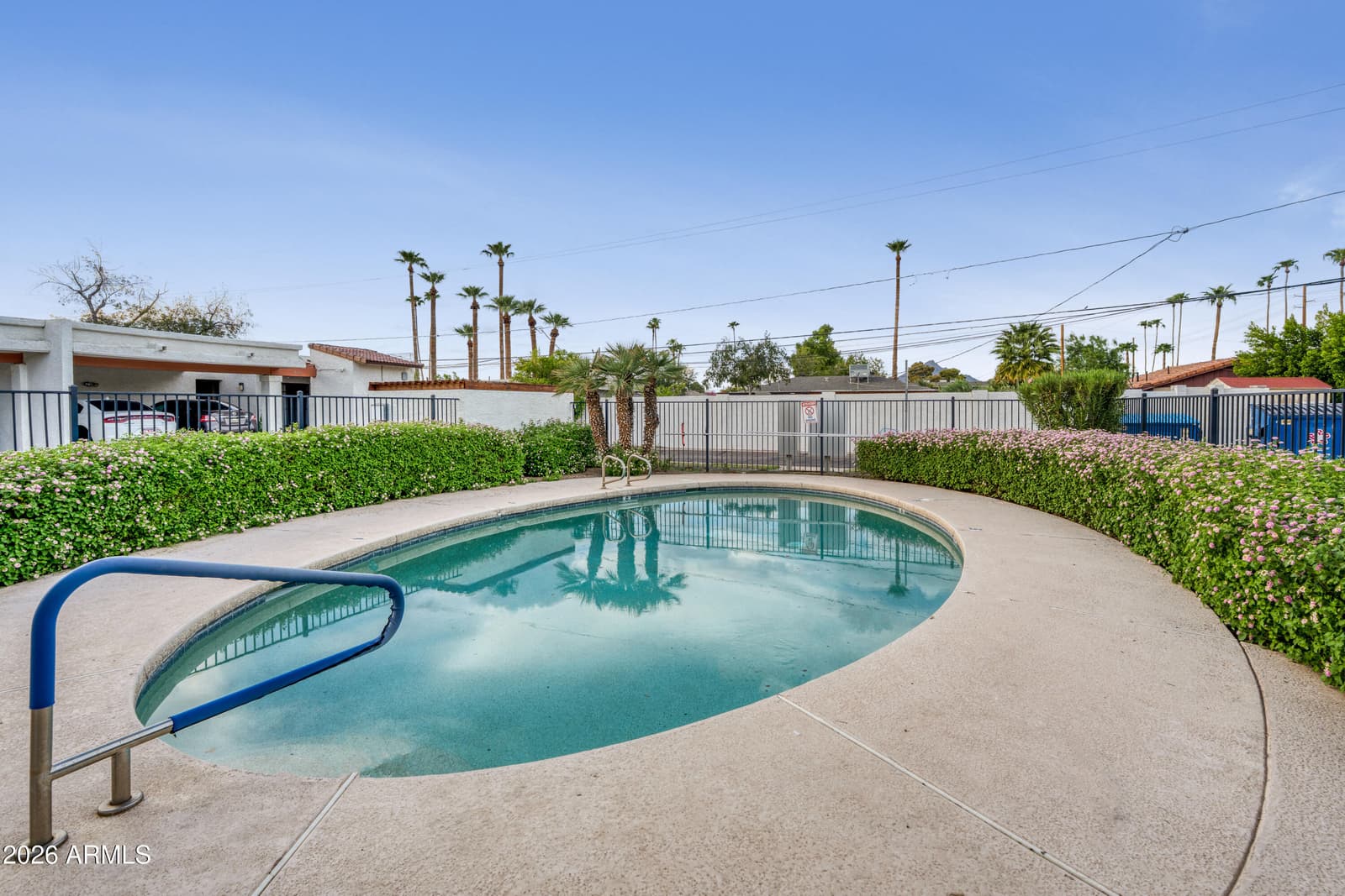 3624 N 27th Way, Phoenix, AZ 85016 — photo 25 of 27
