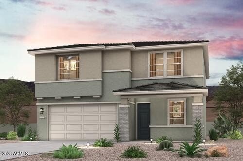 24139 W Dekalb Lane, Buckeye, AZ 85326 — photo 1 of 26
