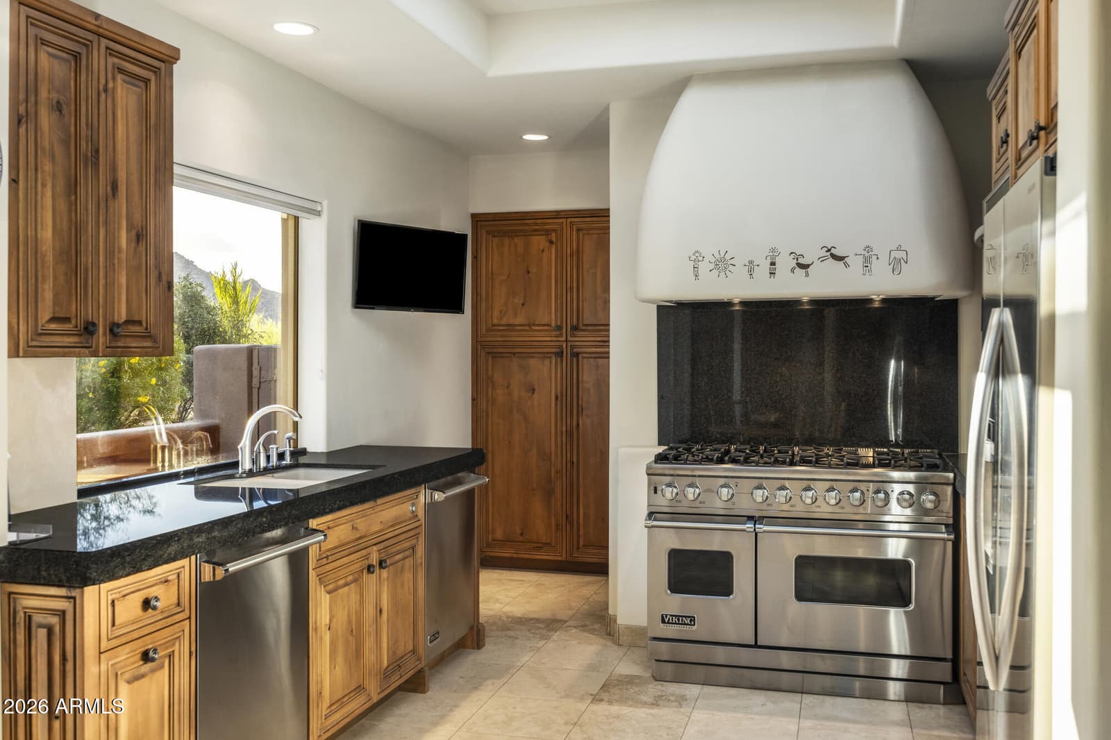 1042 N Boulder Drive, Carefree, AZ 85377 — photo 44 of 77