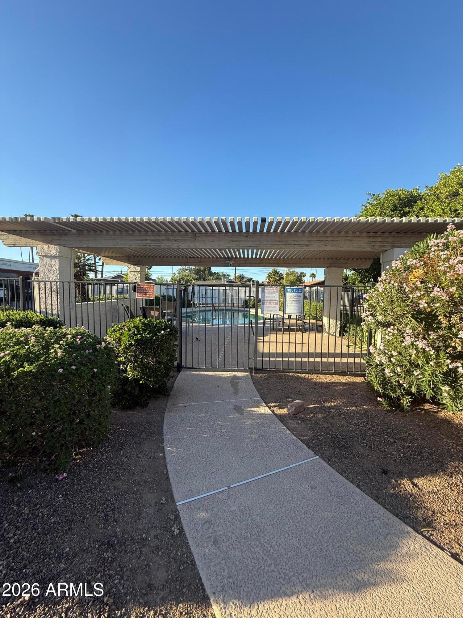 3624 N 27th Way, Phoenix, AZ 85016 — photo 26 of 27