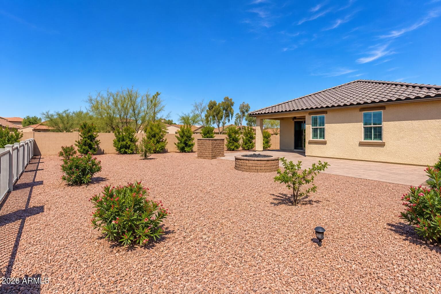 41899 W Sagebrush Court, Maricopa, AZ 85138 — photo 34 of 37