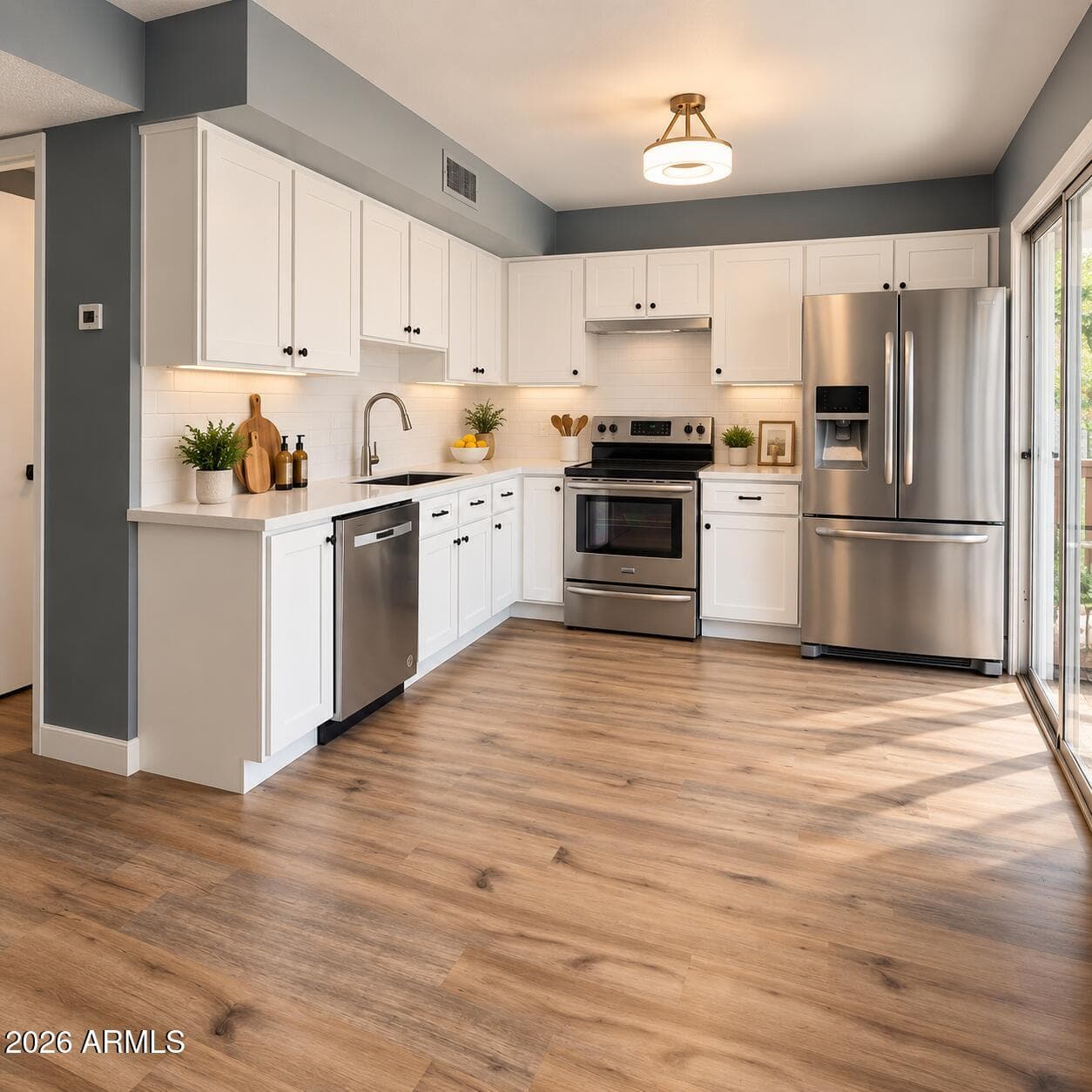 2551 W Berridge Lane D6, Phoenix, AZ 85017 — photo 5 of 15