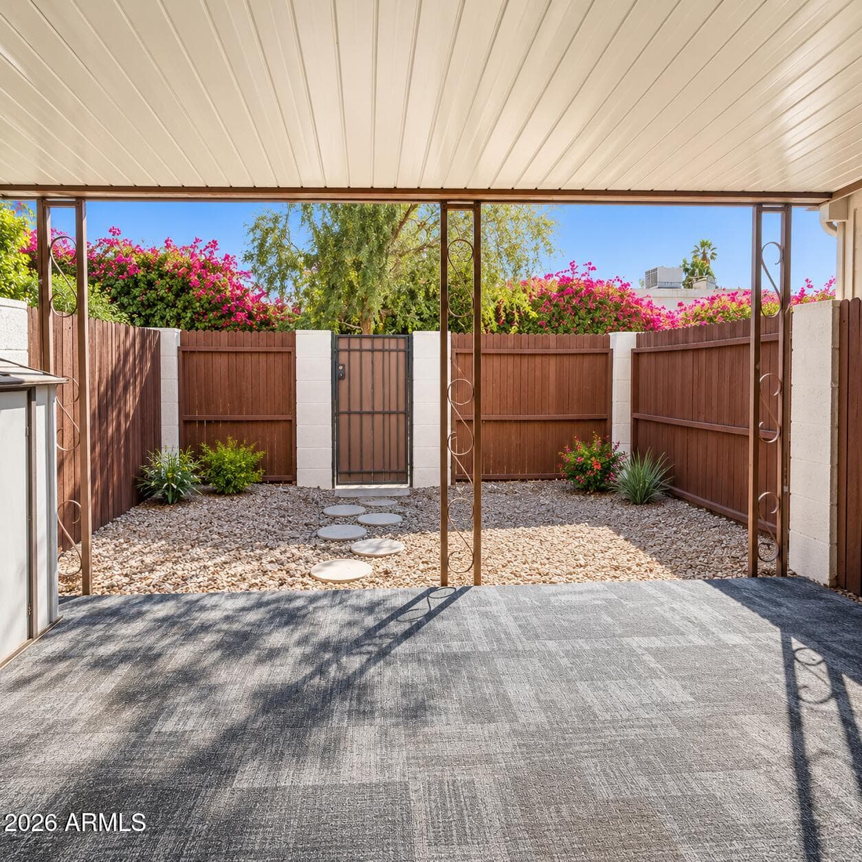 2551 W Berridge Lane D6, Phoenix, AZ 85017 — photo 7 of 15