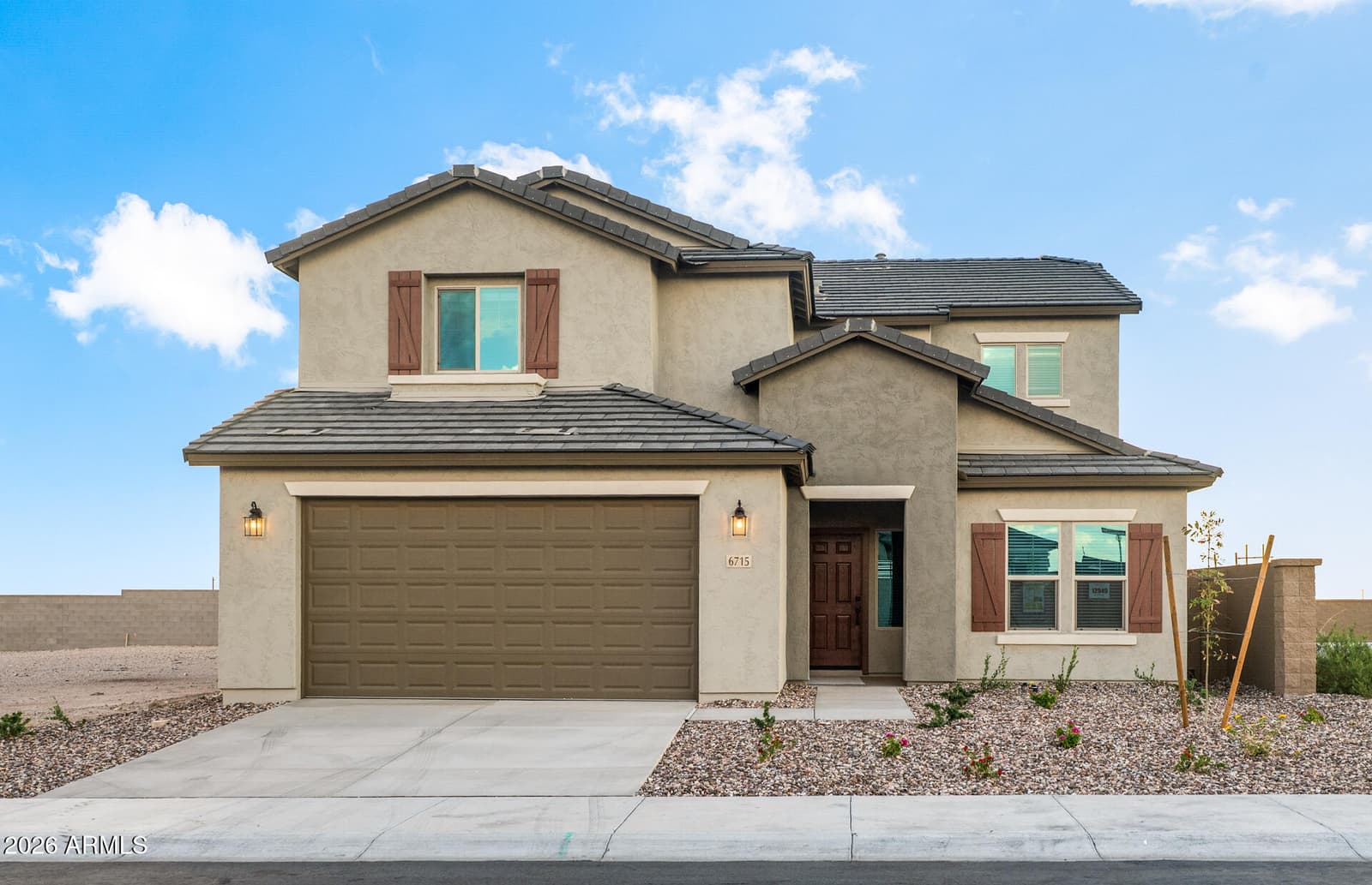 6715 W Campanella Way, Florence, AZ 85132 — photo 1 of 39