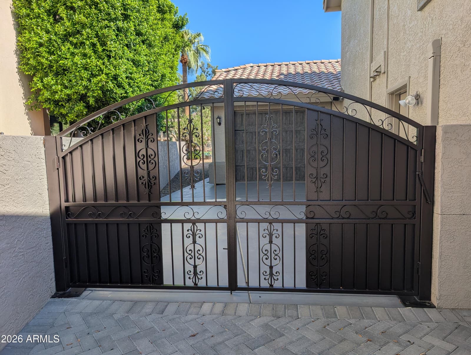5866 W Del Lago Circle, Glendale, AZ 85308 — photo 86 of 98