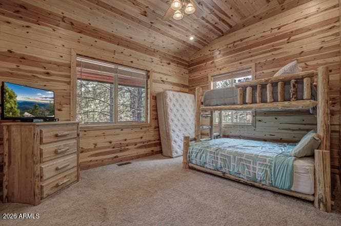2833 W Red Hawk Circle, Happy Jack, AZ 86024 — photo 23 of 42