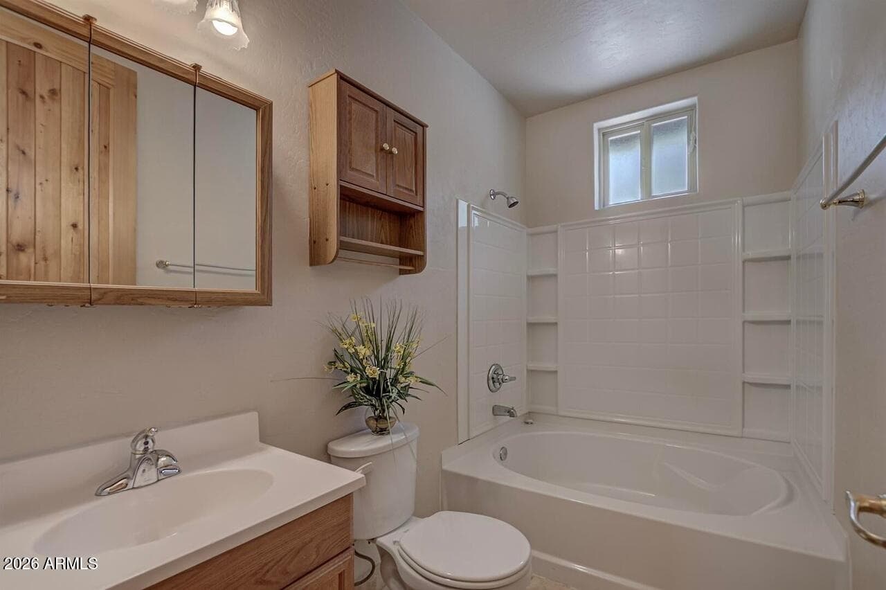 2833 W Red Hawk Circle, Happy Jack, AZ 86024 — photo 22 of 42