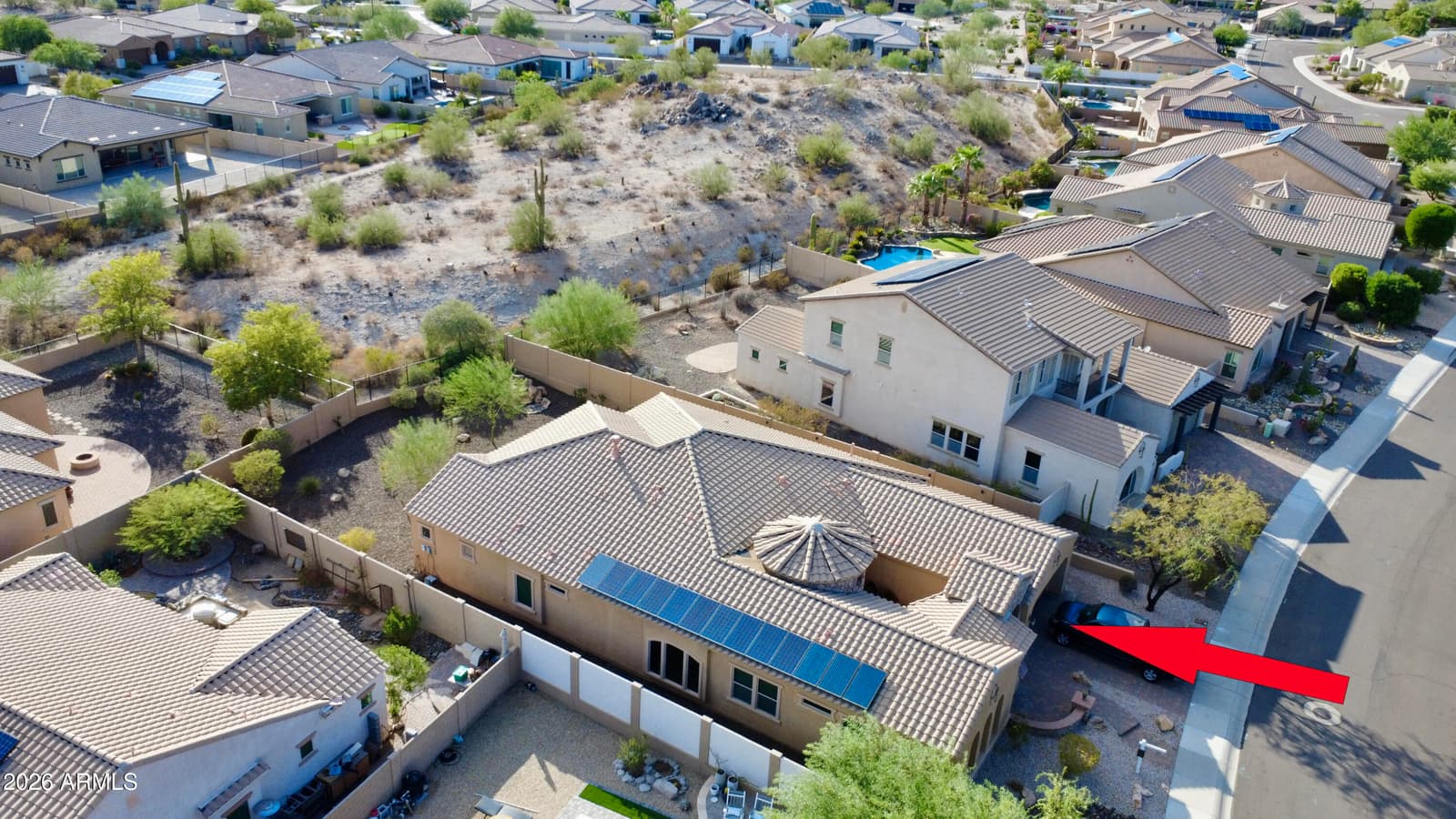18245 W Thistle Landing Drive, Goodyear, AZ 85338 — photo 85 of 104