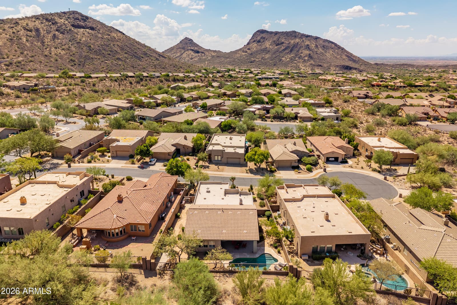 14046 E Geronimo Road, Scottsdale, AZ 85259 — photo 3 of 31