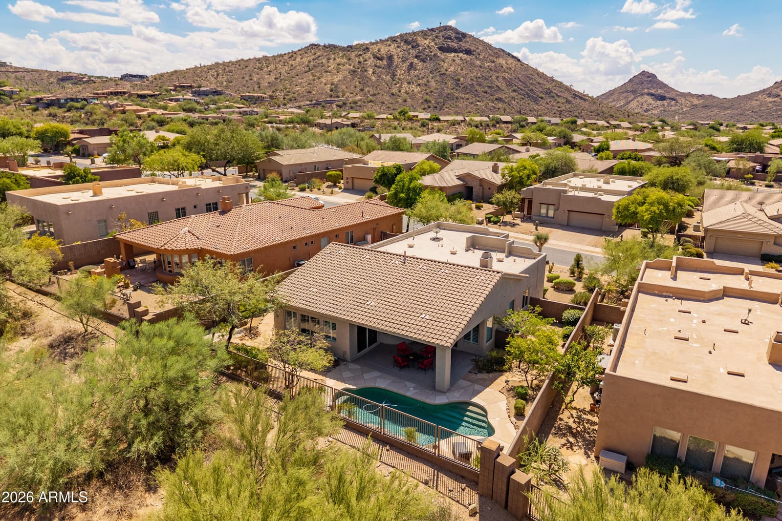 14046 E Geronimo Road, Scottsdale, AZ 85259 — photo 4 of 31