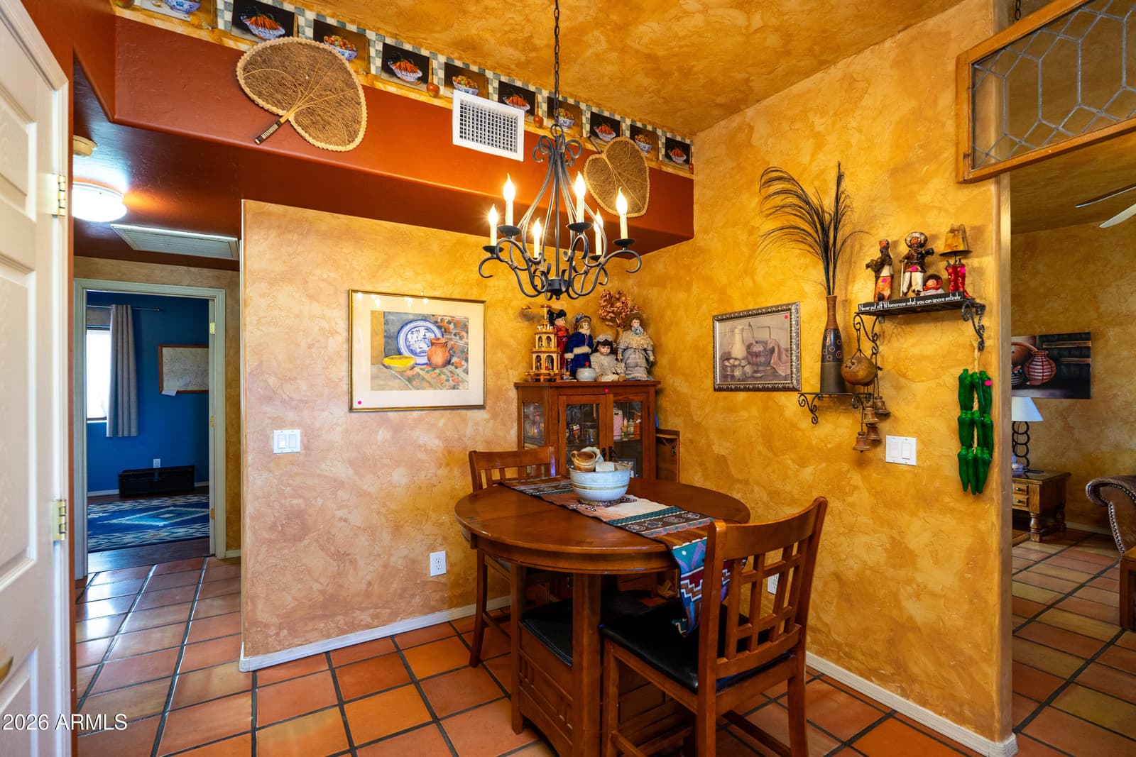 524 S Taylors Trail, Sierra Vista, AZ 85635 — photo 11 of 46