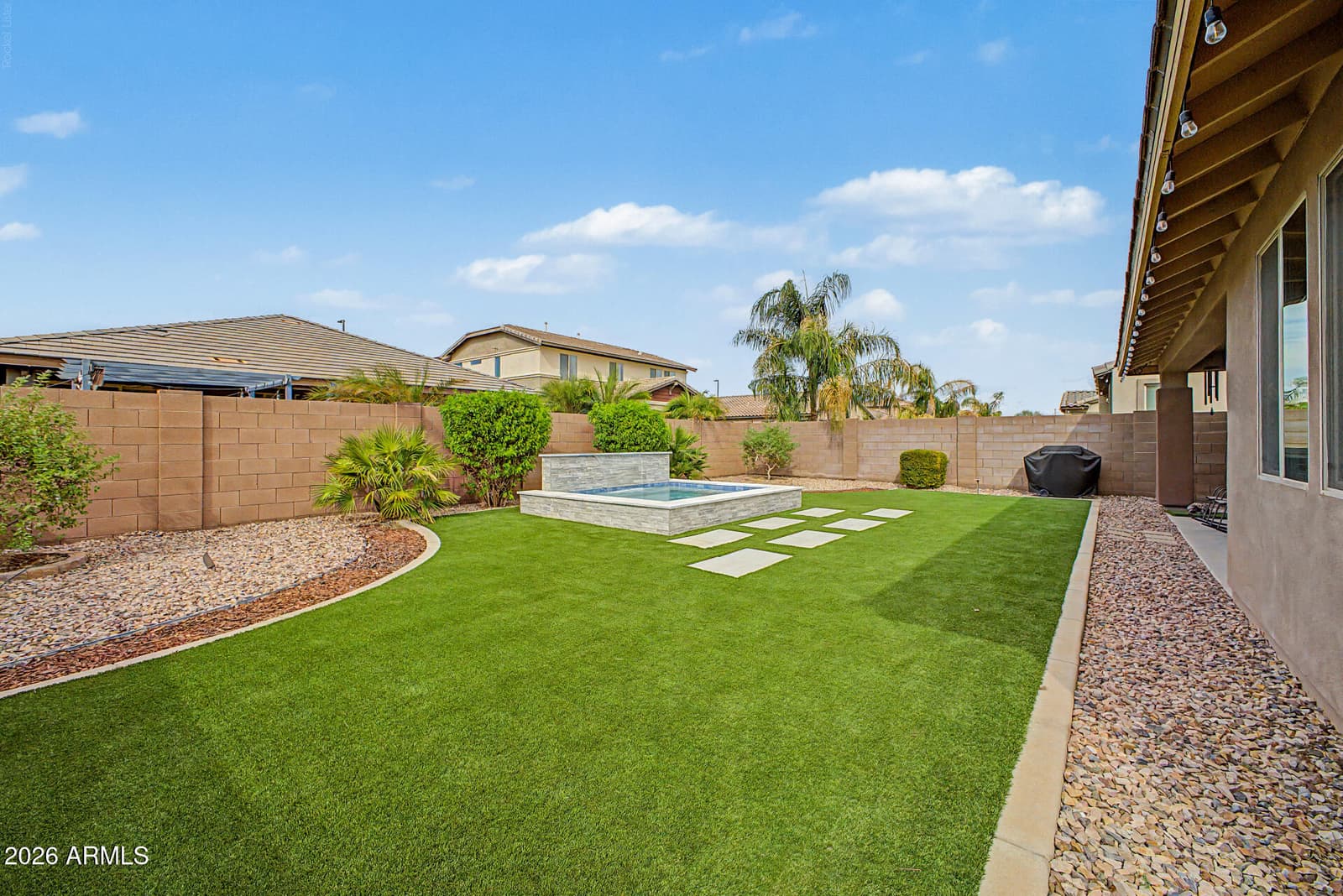 3338 E Tiffany Court, Gilbert, AZ 85298 — photo 30 of 34