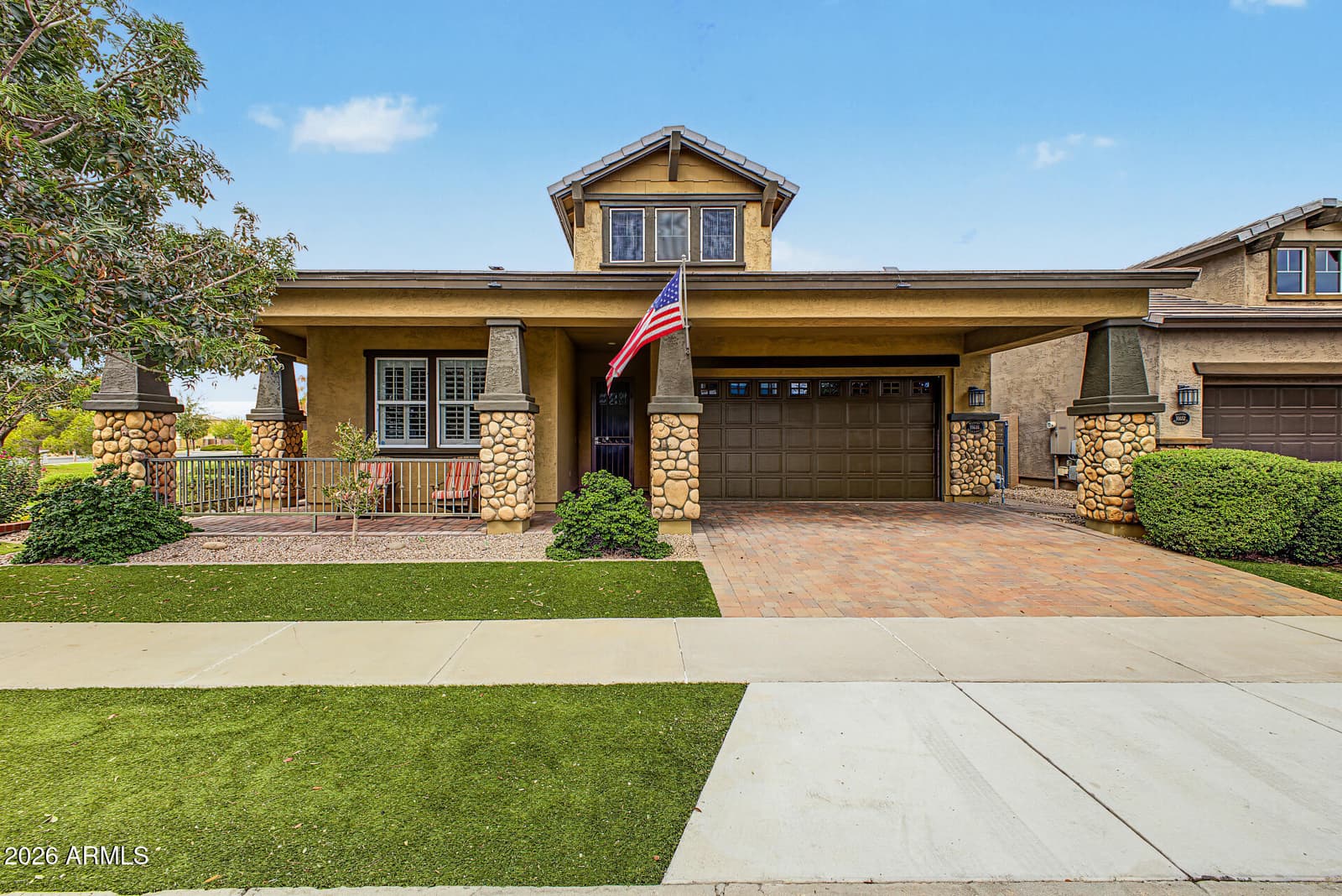 10646 E Nido Avenue, Mesa, AZ 85209 — photo 1 of 31