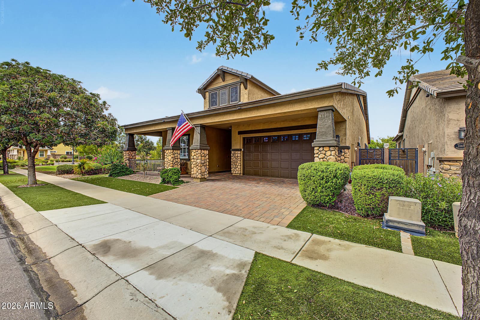 10646 E Nido Avenue, Mesa, AZ 85209 — photo 2 of 31
