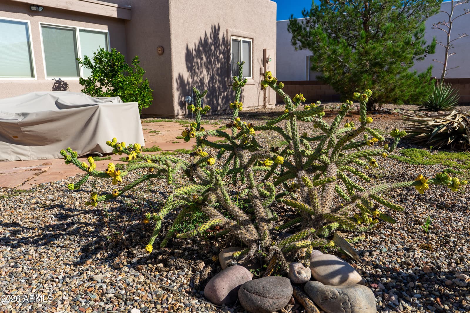 524 S Taylors Trail, Sierra Vista, AZ 85635 — photo 34 of 46