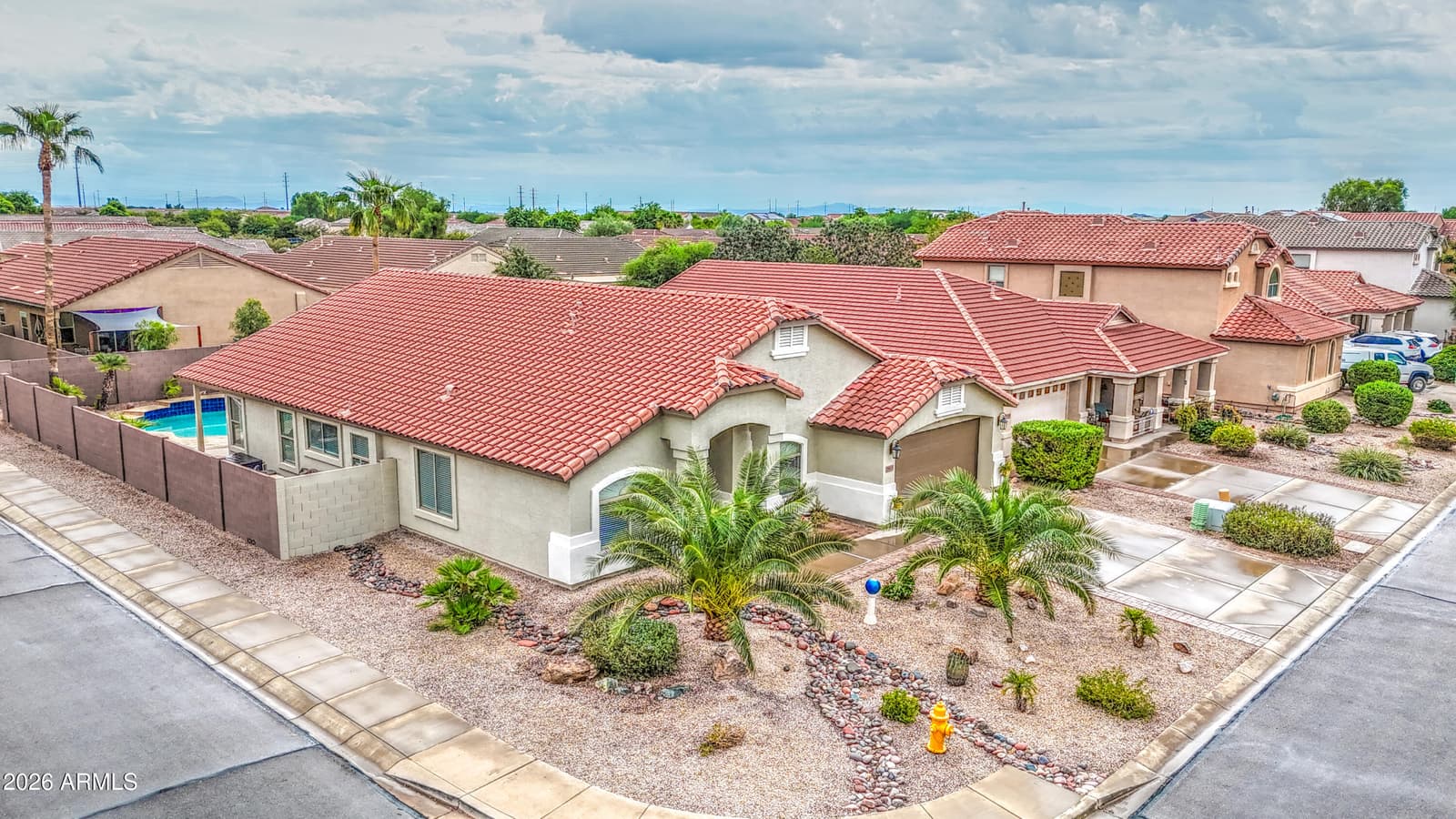 29011 N Calcite Way, San Tan Valley, AZ 85143 — photo 1 of 59