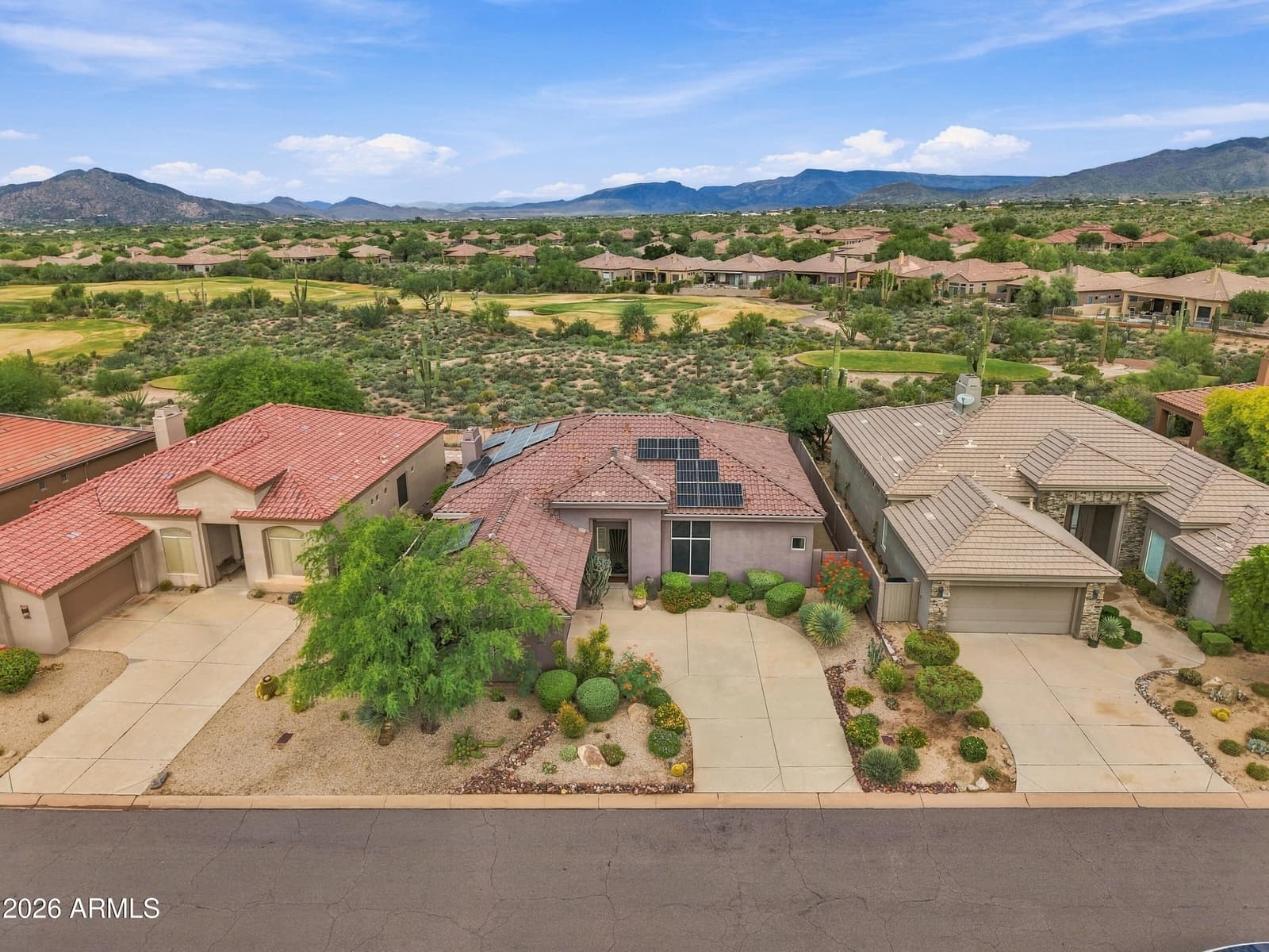 9522 E Cavalry Drive, Scottsdale, AZ 85262 — photo 3 of 35