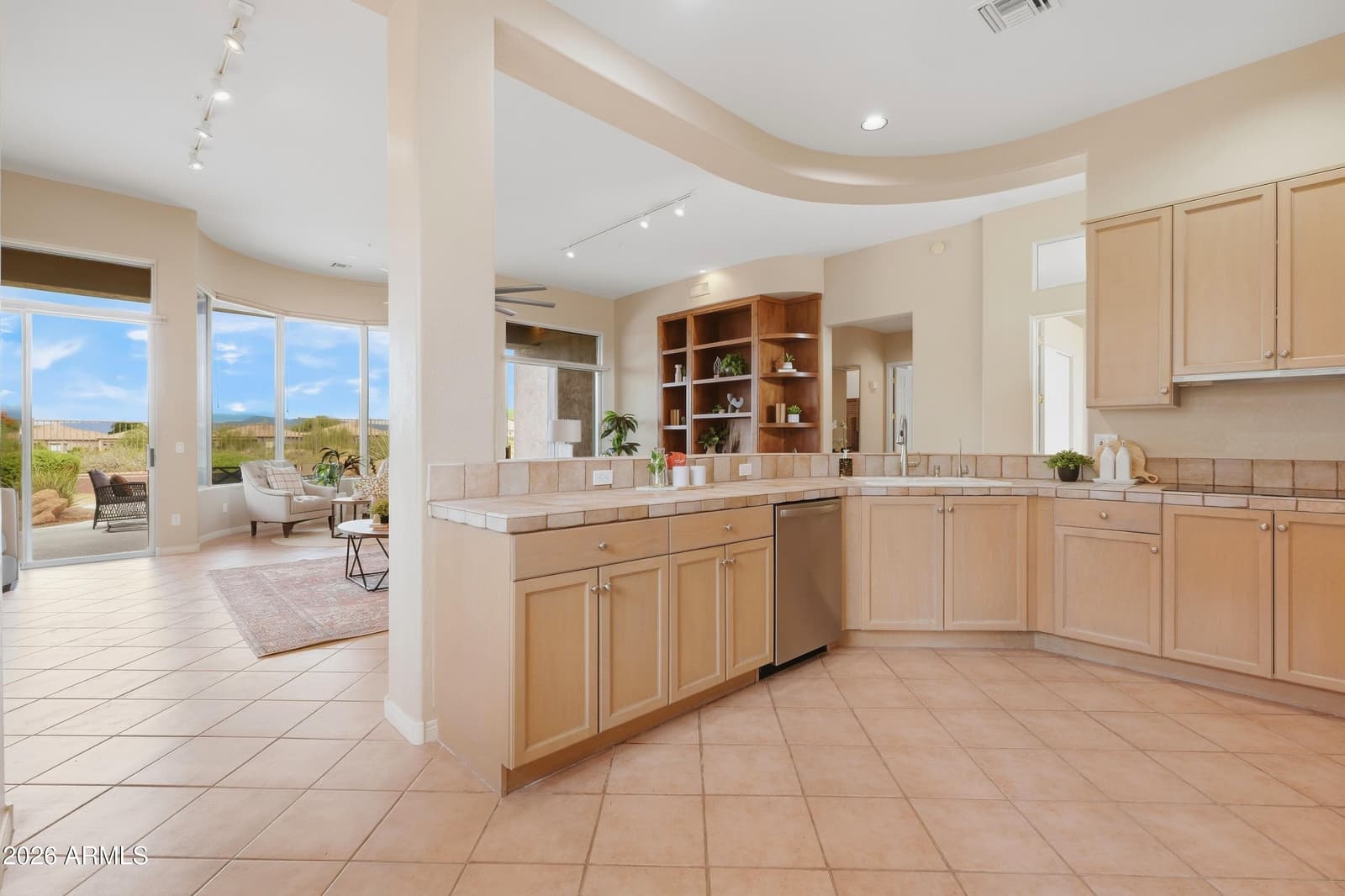 9522 E Cavalry Drive, Scottsdale, AZ 85262 — photo 10 of 35