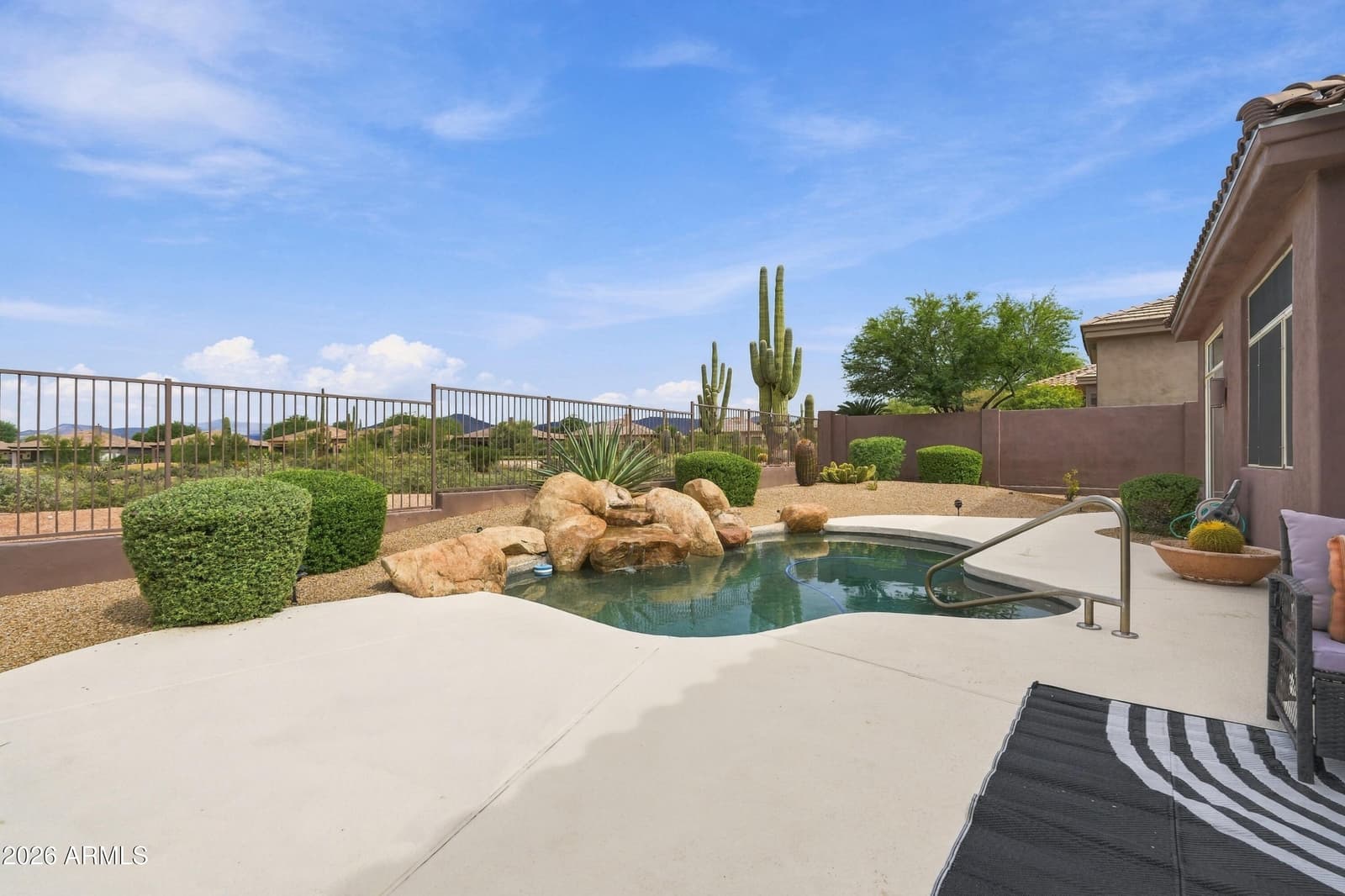 9522 E Cavalry Drive, Scottsdale, AZ 85262 — photo 28 of 35