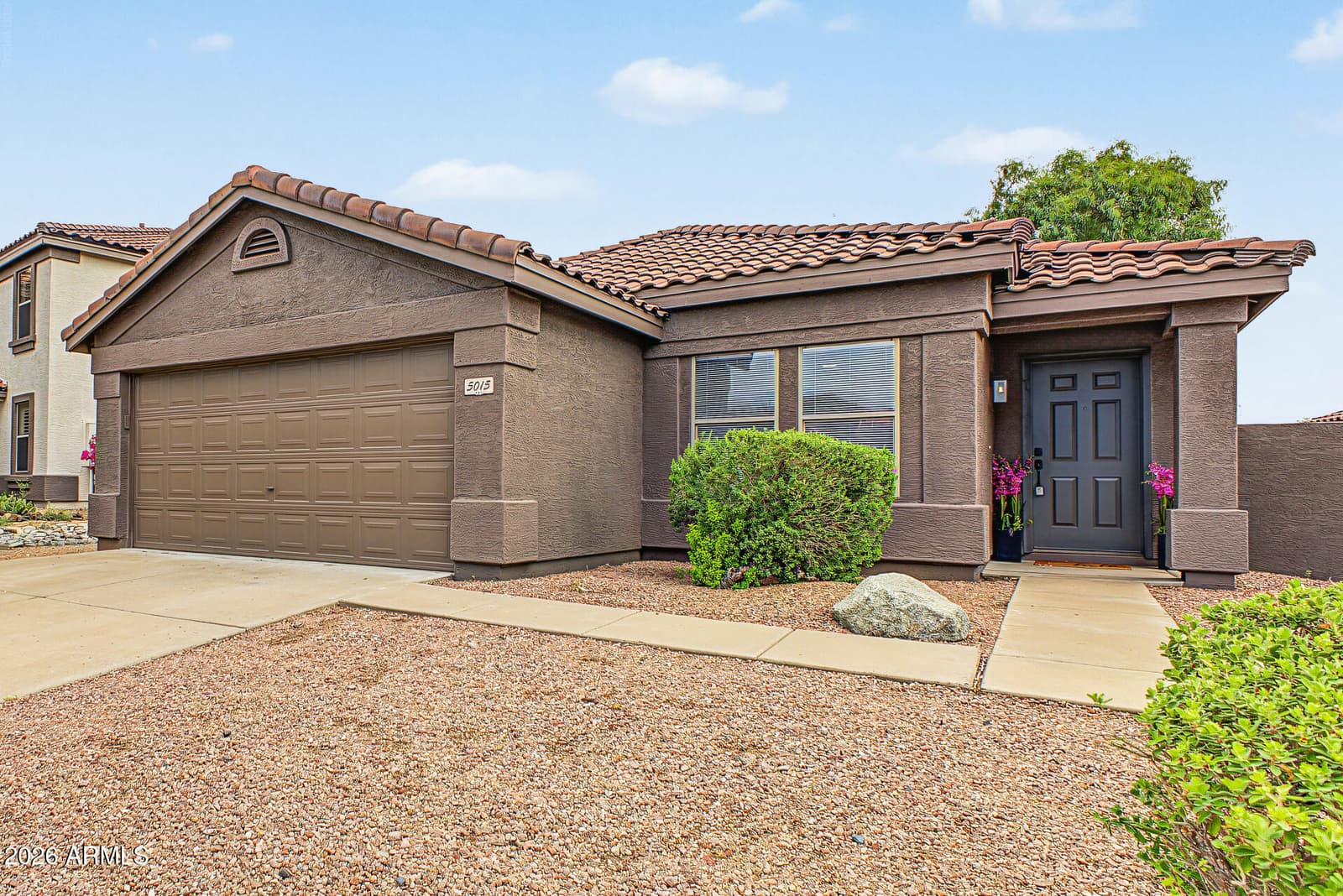 5015 E Peak View Road, Cave Creek, AZ 85331 — photo 3 of 27