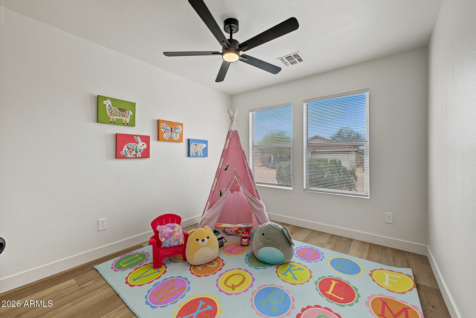 5015 E Peak View Road, Cave Creek, AZ 85331 — photo 17 of 27