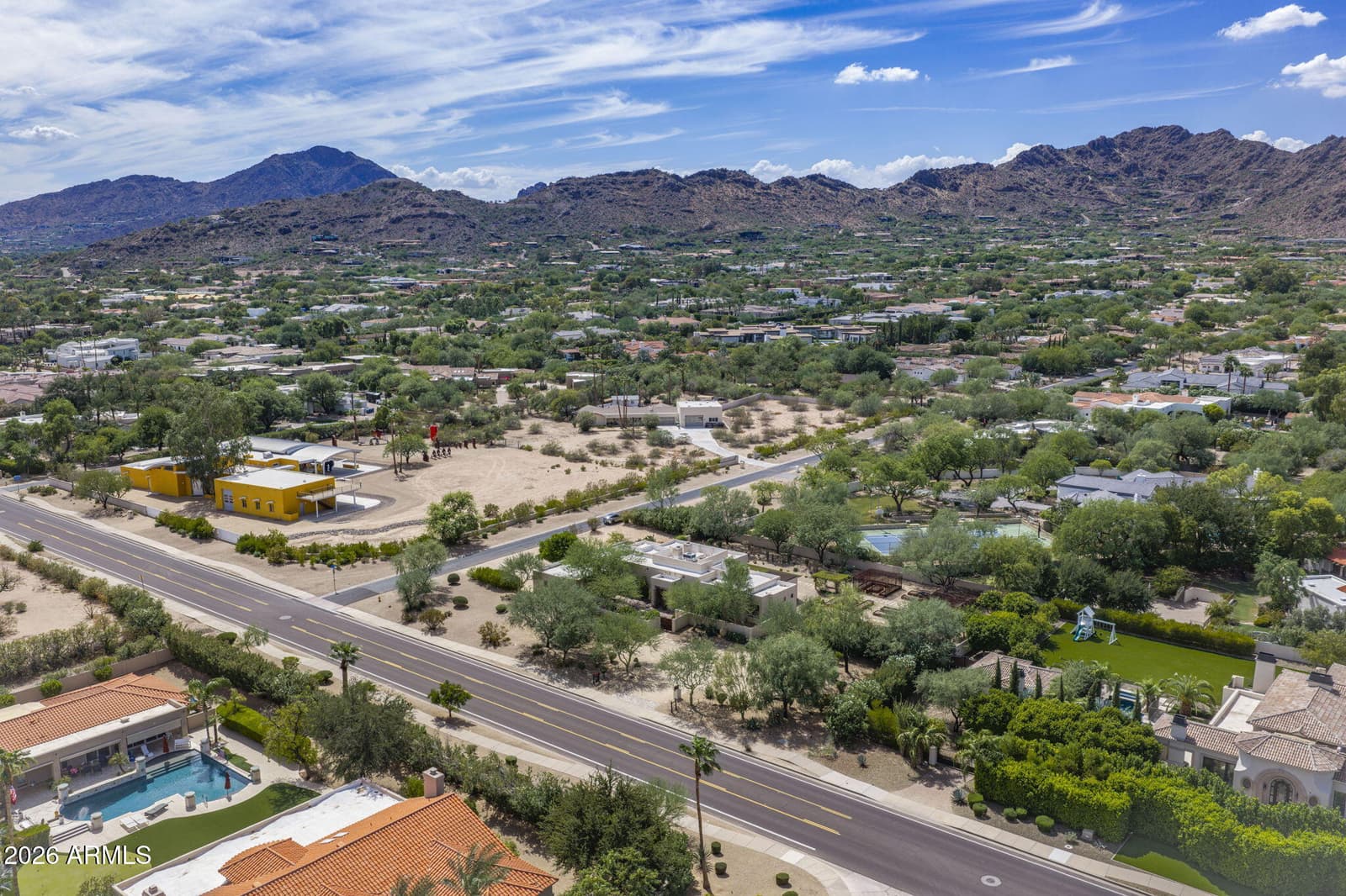 7702 N Mockingbird Lane, Paradise Valley, AZ 85253 — photo 17 of 25