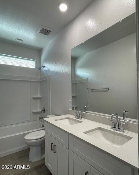 26428 W Crown King Road, Buckeye, AZ 85326 — photo 19 of 25