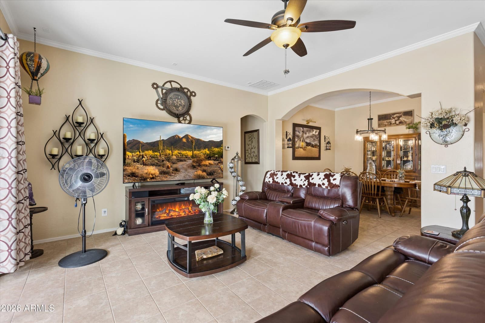 2329 W Crimson Terrace, Phoenix, AZ 85085 — photo 15 of 35