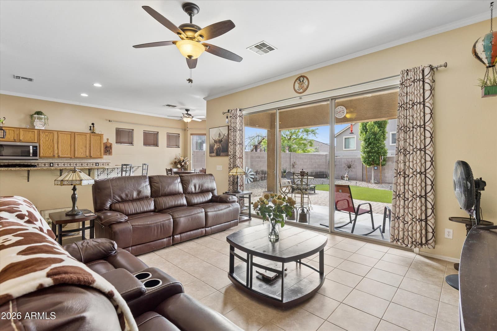 2329 W Crimson Terrace, Phoenix, AZ 85085 — photo 16 of 35