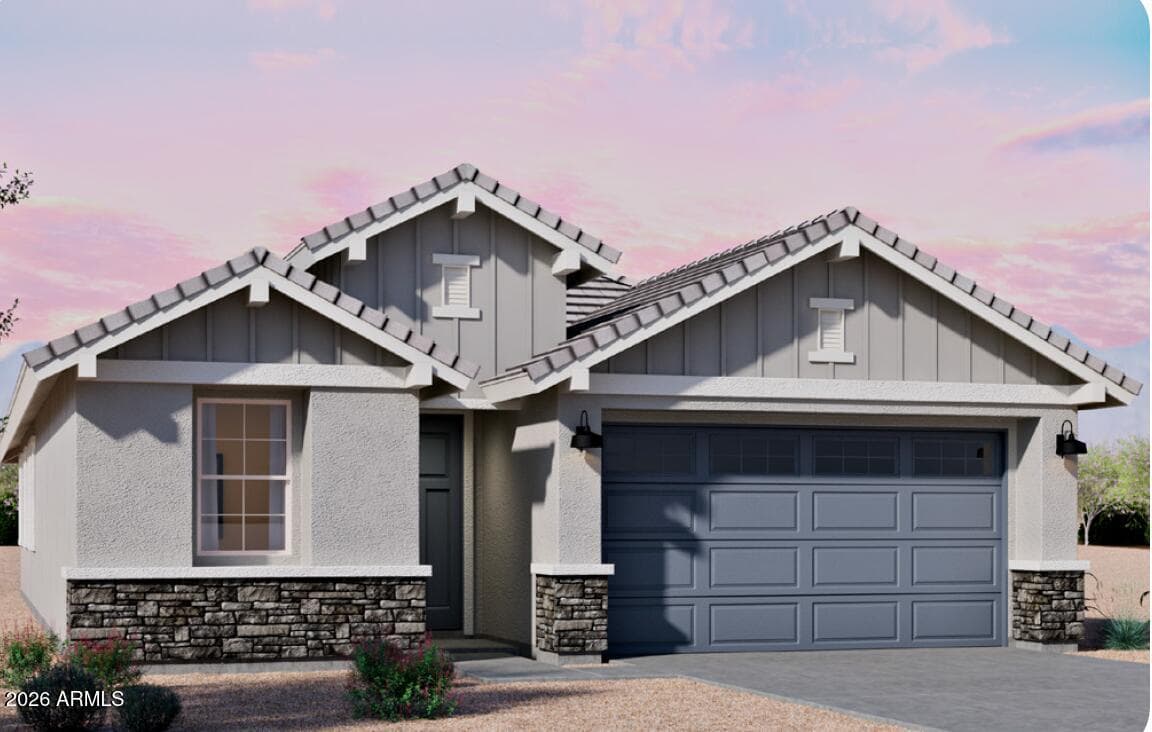 26428 W Crown King Road, Buckeye, AZ 85326 — photo 3 of 25
