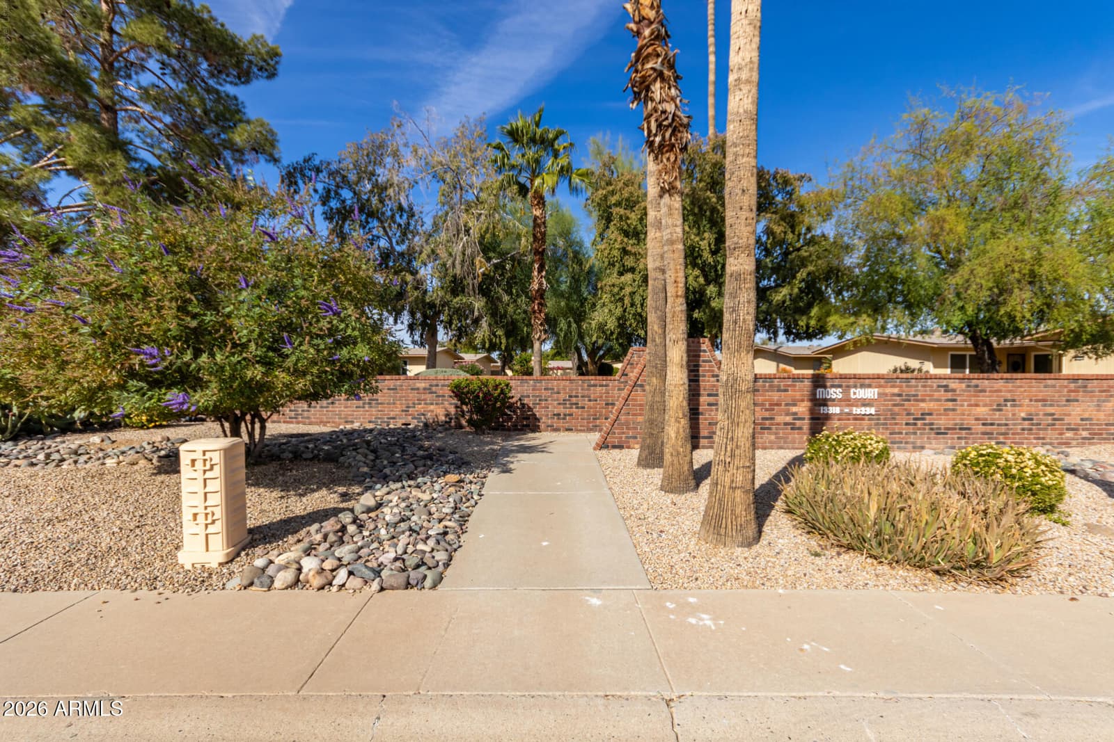 13318 W Stonebrook Drive, Sun City West, AZ 85375 — photo 63 of 67