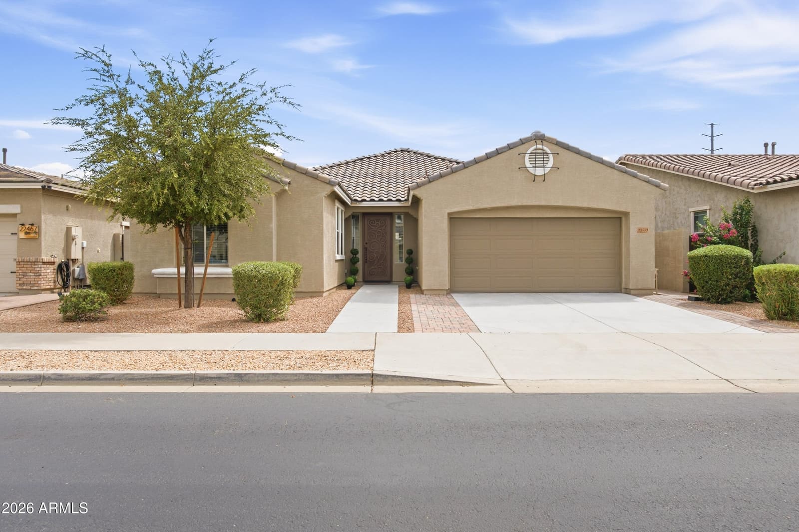 22459 E Stonecrest Drive, Queen Creek, AZ 85142 — photo 1 of 66