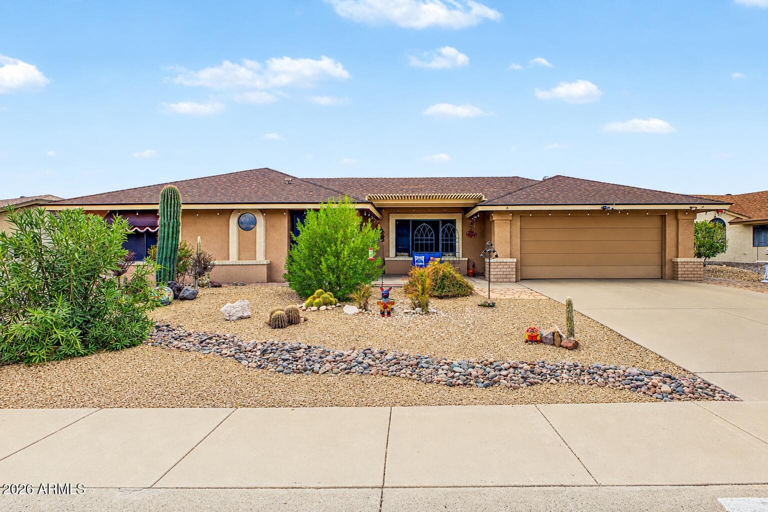 14515 W Osprey Drive, Sun City West, AZ 85375 — photo 1 of 31